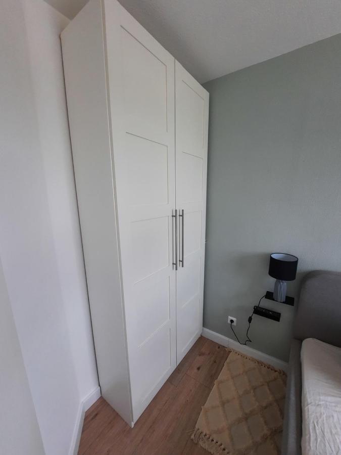 Traeumeria Butjadingen Dış mekan fotoğraf